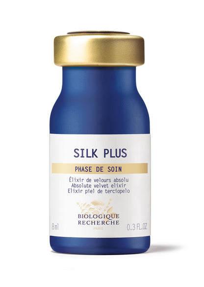 SILK PLUS