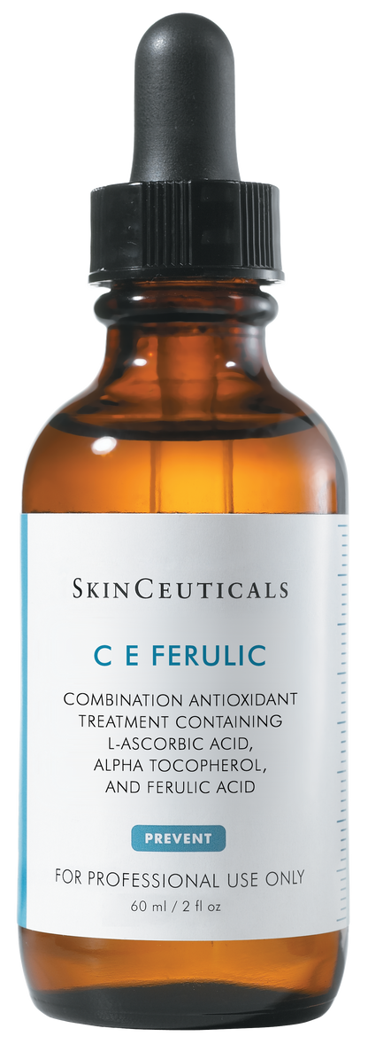 C E Ferulic