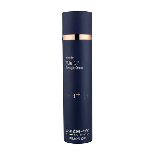 Intensive AlphaRet Overnight Cream