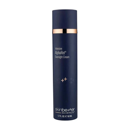 Intensive AlphaRet Overnight Cream