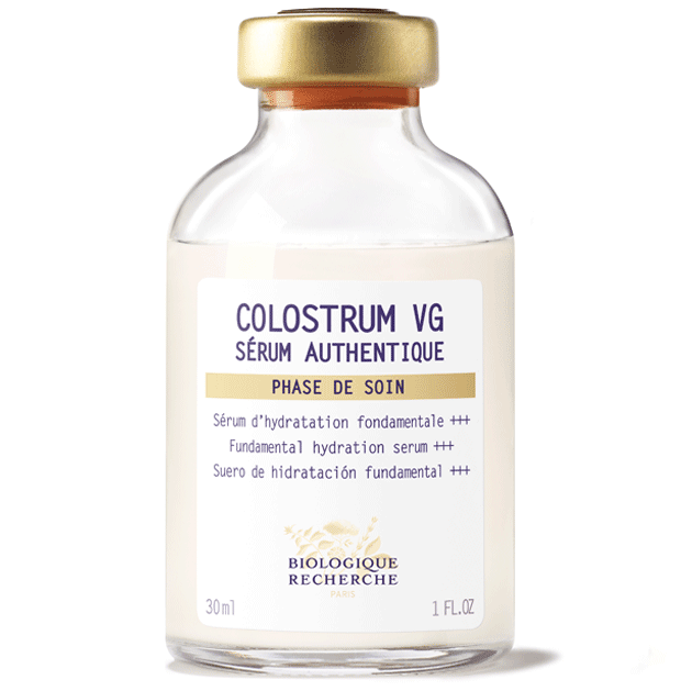 SERUM COLOSTRUM VG