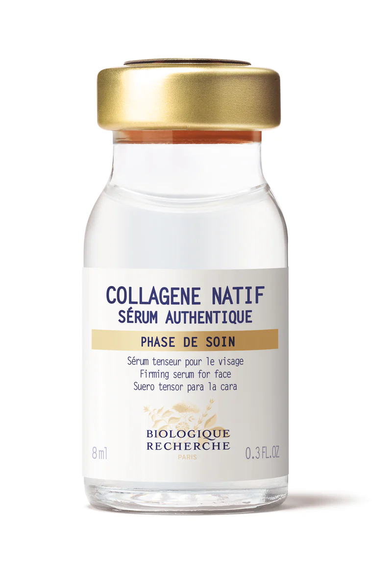 SERUM COLLAGENE NATIF