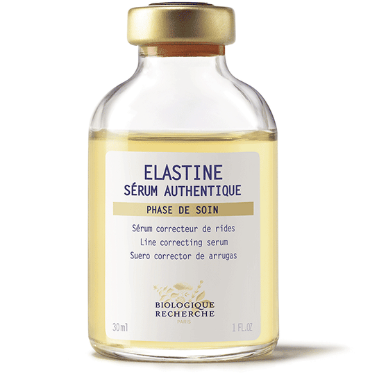 SERUM ELASTINE