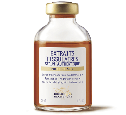 SERUM EXTRAITS TISSULLARES