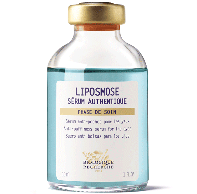 SERUM LIPOSMOSE