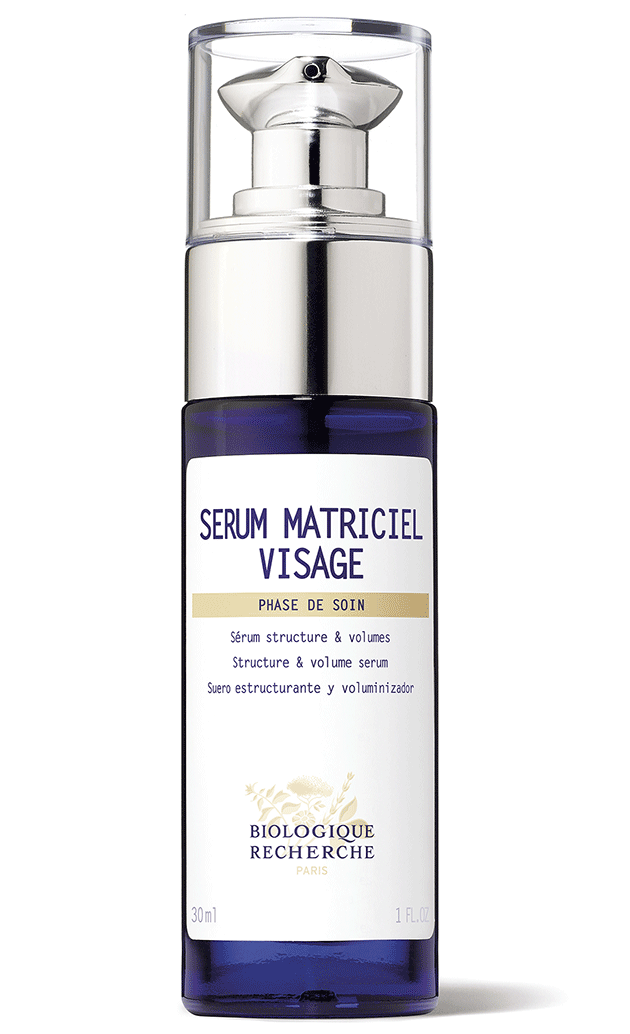 SERUM MATRICIEL FACE