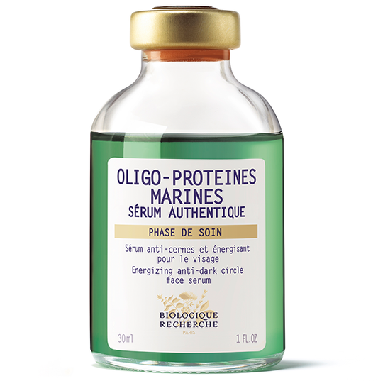 SERUM OLIGO PROTEINES MARINES