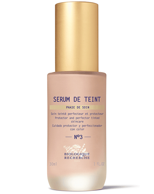 SERUM DE TEINT N°3