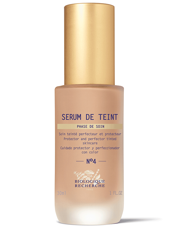 SERUM DE TEINT N°4