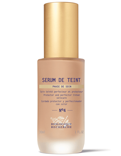 SERUM DE TEINT N°4