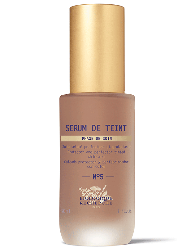 SERUM DE TEINT N°5