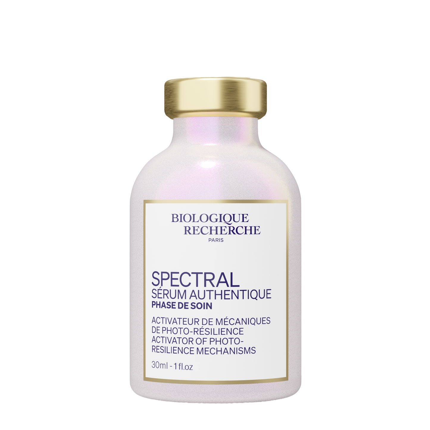 SPECTRAL