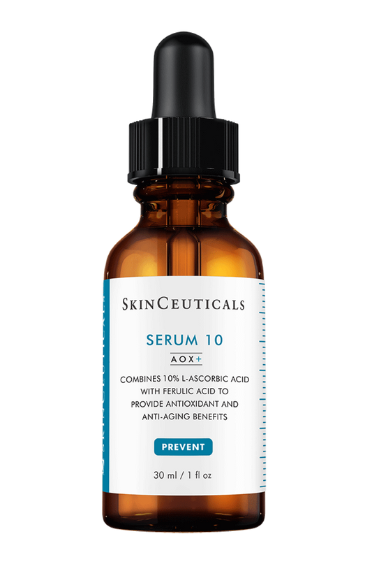 Serum 10 AOX+