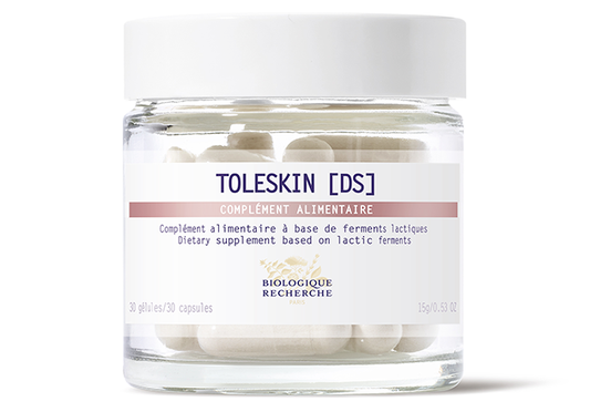 TOLESKIN [DS]