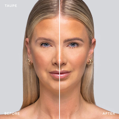 Tinted Multi-Peptide Brow Gel