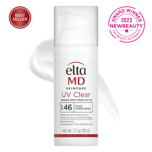 UV Clear Broad-Spectrum SPF 46