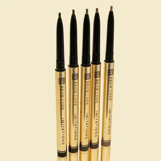 IMITATIONS Micro Brow Pencil