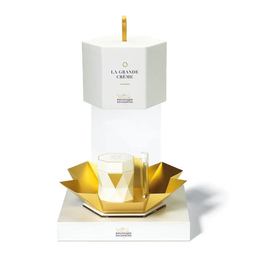 LA GRANDE CREME