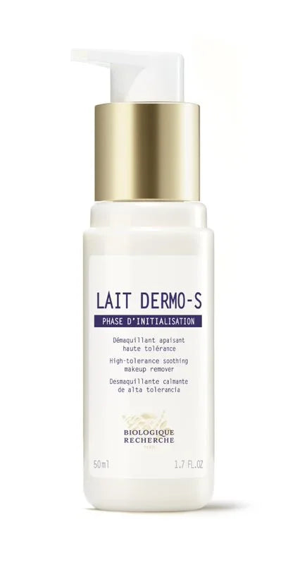 LAIT DERMO-S