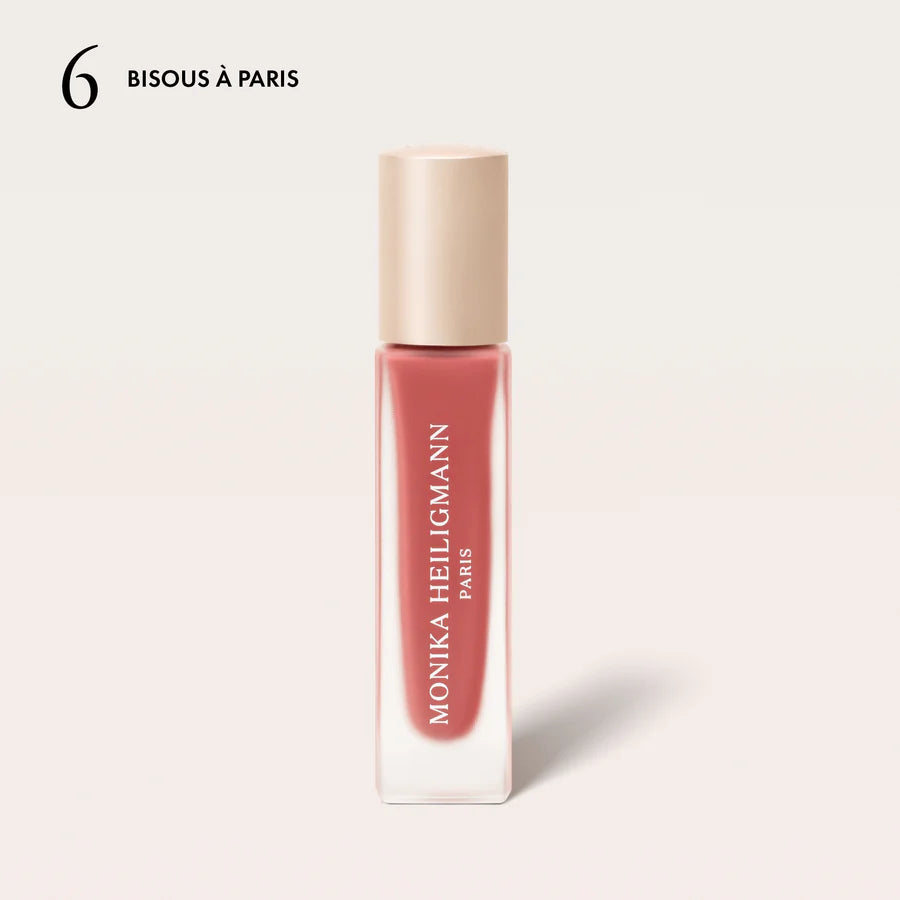 Elixir de Volume - Lip Volumizing Serum