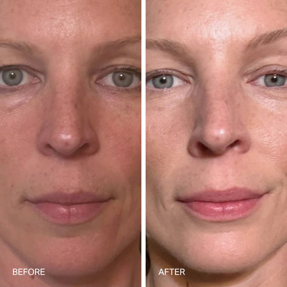 THE PRESERVATIONIST VITAMIN C CREAM SERUM