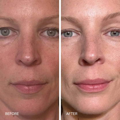 THE PRESERVATIONIST VITAMIN C CREAM SERUM