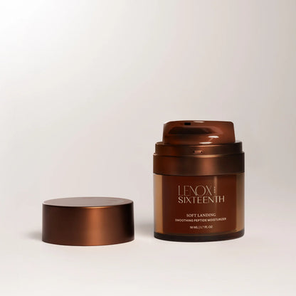 Soft Landing Moisturizer