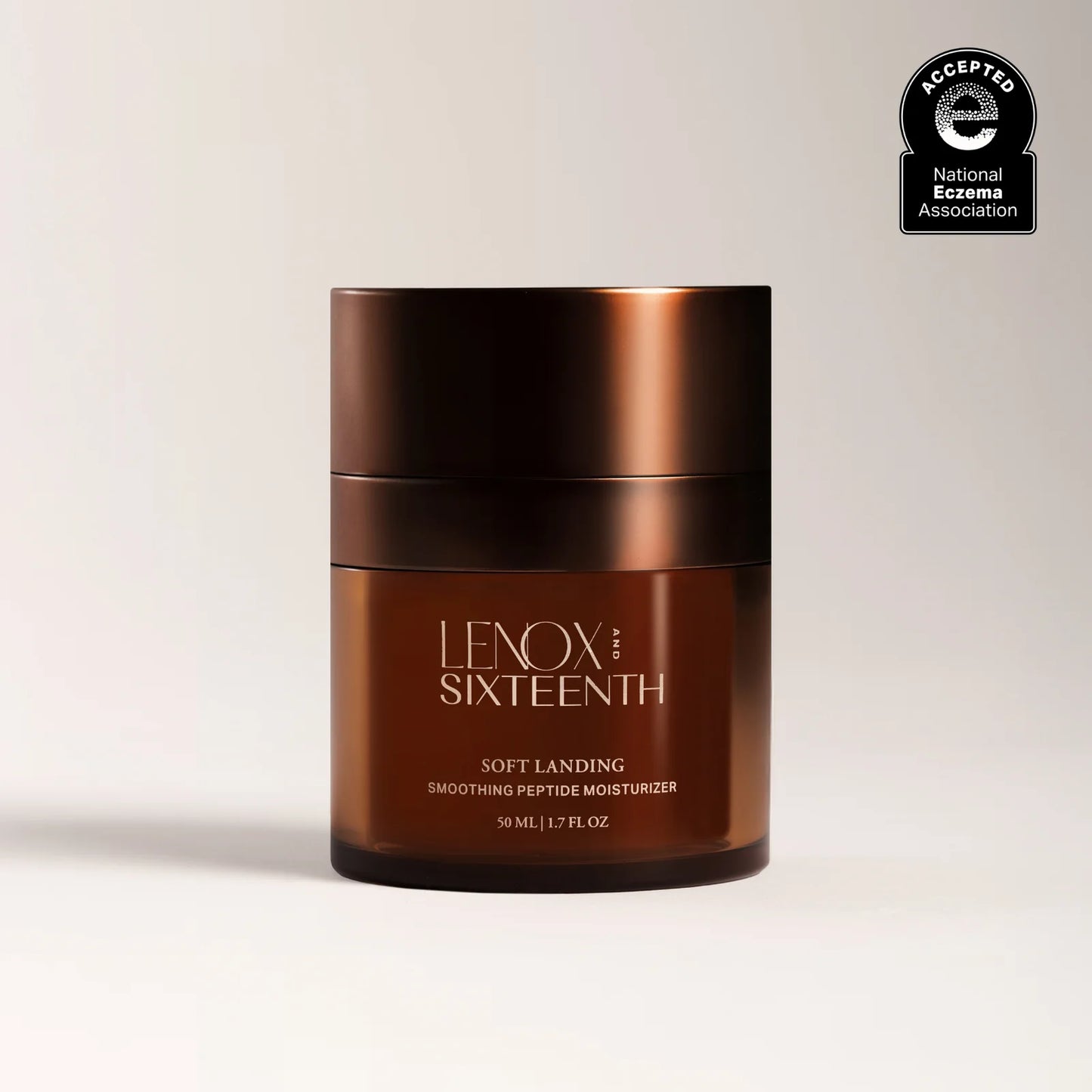 Soft Landing Moisturizer