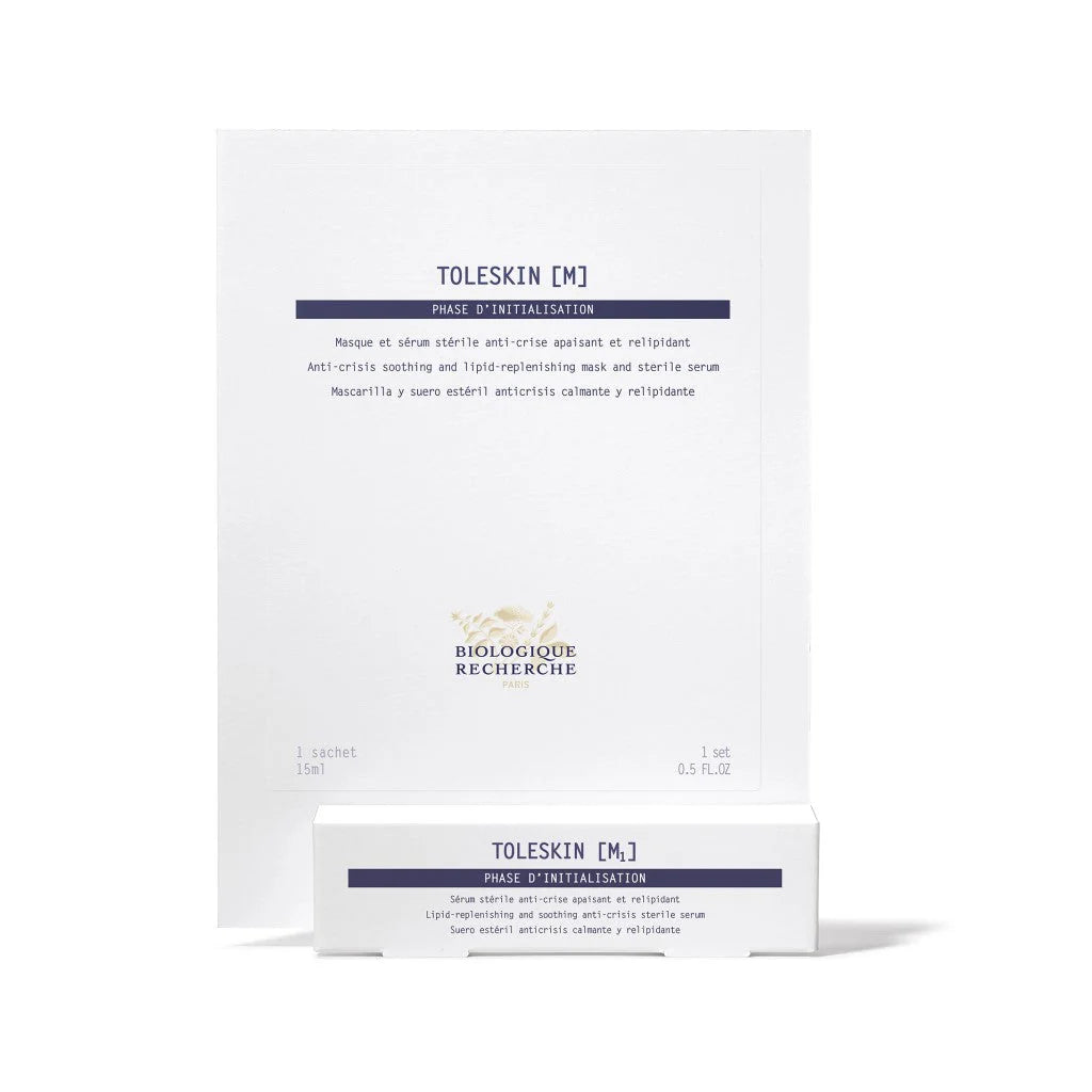 Masque TOLESKIN