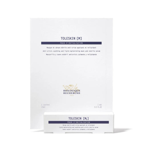 Masque TOLESKIN