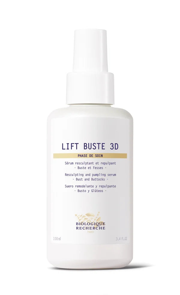 LIFT BUSTE 3D